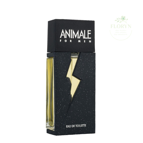 ANIMALE FOR MEN EAU DE TOILETTE