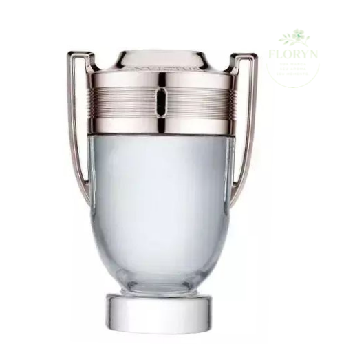 INVICTUS EAU DE TOILETTE