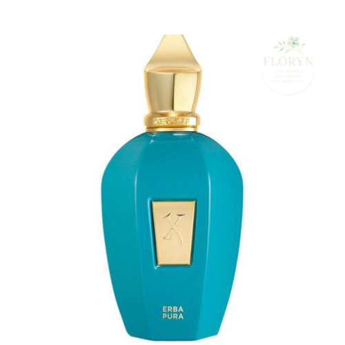 XERJOFF ERBA PURA EAU DE PARFUM
