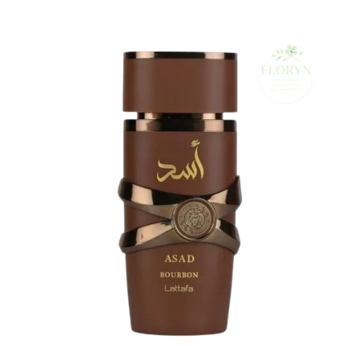 ASAD BOURBON