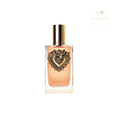 DEVOTION EAU DE PARFUM