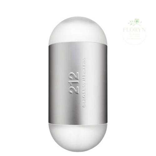 212 NYC EAU DE TOILETTE