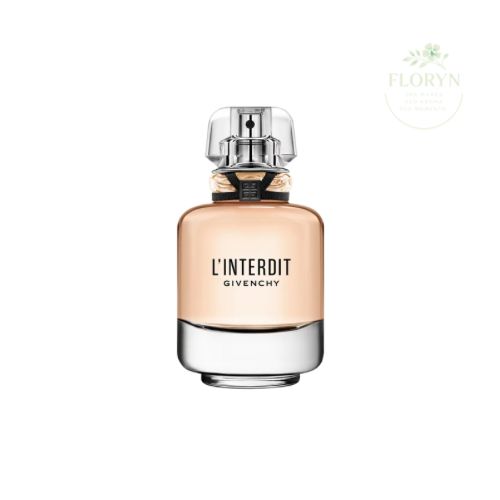 L’INTERDIT EAU DE PARFUM