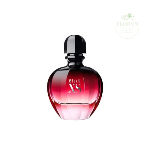BLACK XS EAU DE PARFUM