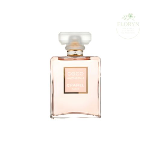 COCO MADEMOISELLE EAU DE PARFUM