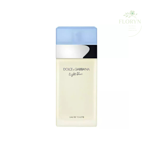 DOLCE & GABBANA LIGHT BLUE EAU DE TOILLETE