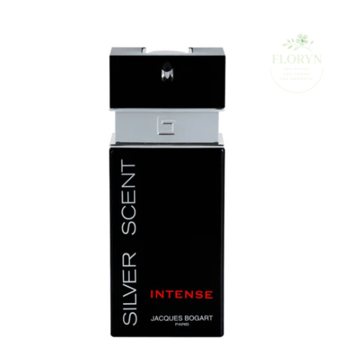 SILVER SCENT INTENSE EAU DE TOILETTE
