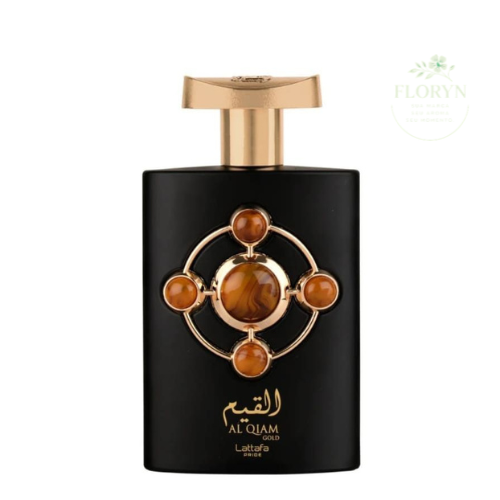 AL QIAM GOLD LATTAFA EAU DE PARFUM