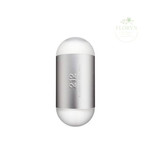 212 NYC EAU DE TOILETTE