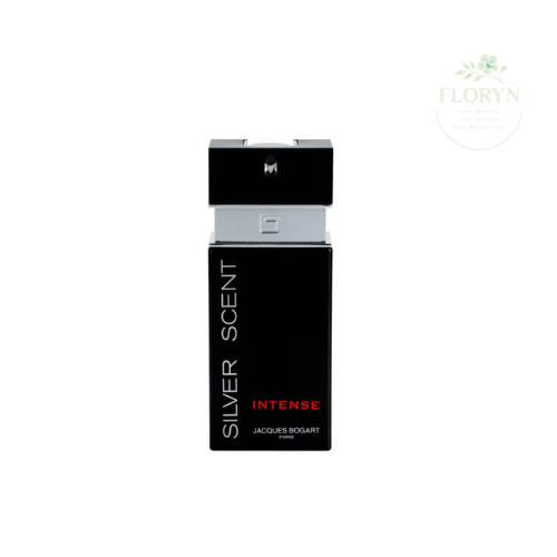 SILVER SCENT INTENSE EAU DE TOILETTE