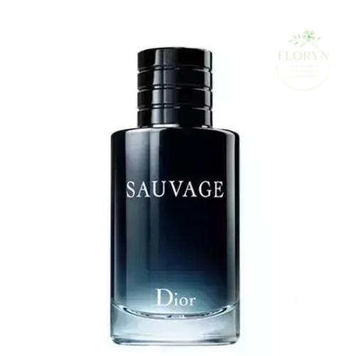SAUVAGE EAU DE TOILETTE