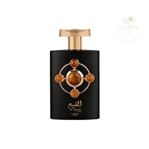 AL QIAM GOLD LATTAFA EAU DE PARFUM