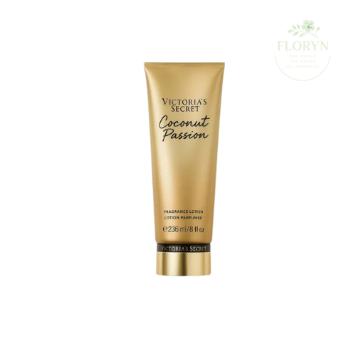COCONUT PASSION - CREME CORPORAL