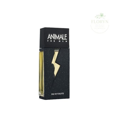 ANIMALE FOR MEN EAU DE TOILETTE
