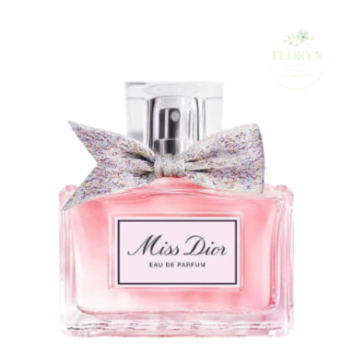MISS DIOR EAU DE PARFUM