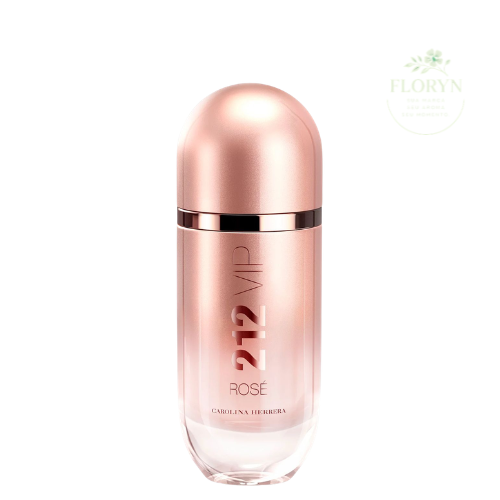 212 VIP ROSÉ EAU DE PARFUM