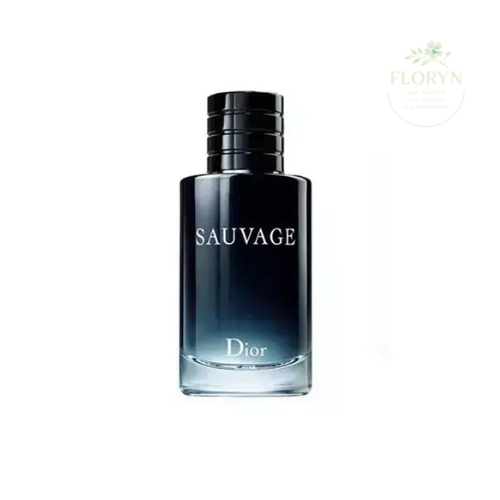 SAUVAGE EAU DE TOILETTE