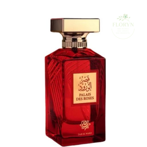 PALAIS DES ROSES EAU DE PARFUM