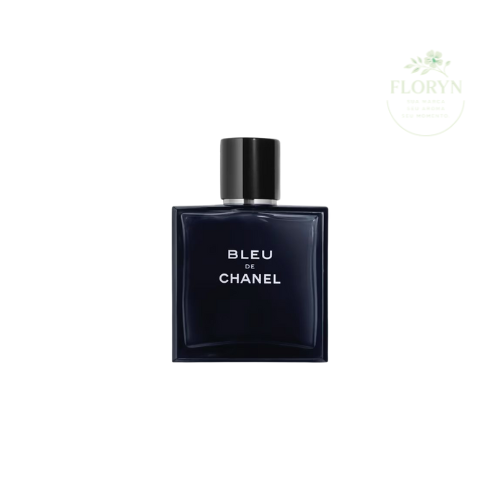BLEU DE CHANEL EAU DE TOILETTE