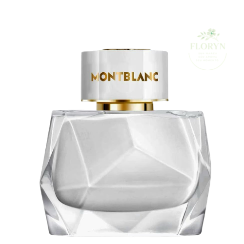 MONTBLANC SIGNATURE EAU DE PARFUM