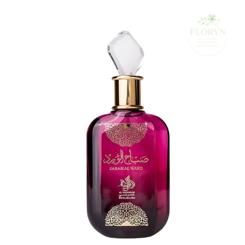 SABAH AL WARD EAU DE PARFUM