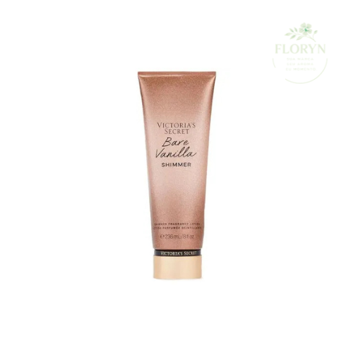 BARE VANILLA SHIMMER - CREME CORPORAL