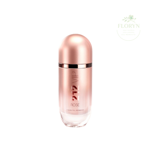212 VIP ROSÉ EAU DE PARFUM