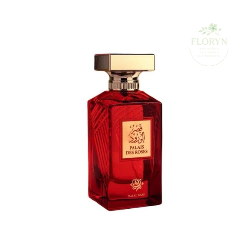 PALAIS DES ROSES EAU DE PARFUM