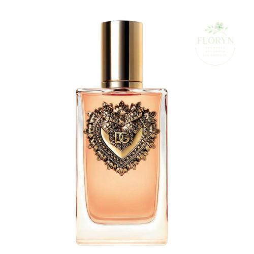 DEVOTION EAU DE PARFUM