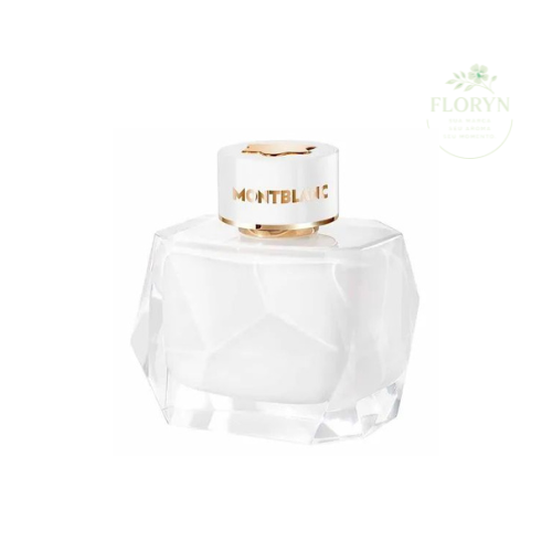 MONTBLANC SIGNATURE EAU DE PARFUM