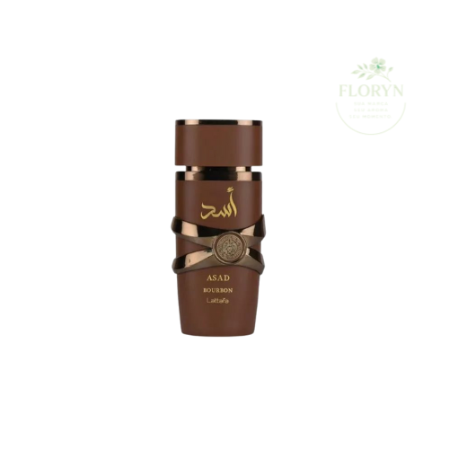 ASAD BOURBON