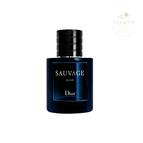 SAUVAGE EXILIR