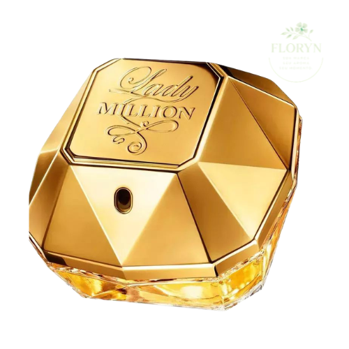 LADY MILLION EAU DE PARFUM