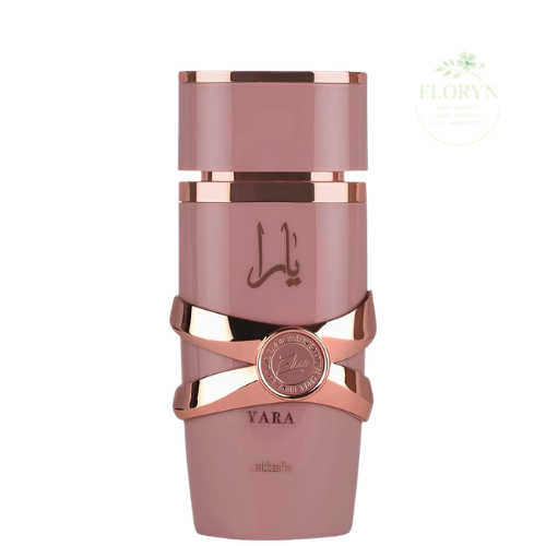 YARA ELIXIR - LATTAFA