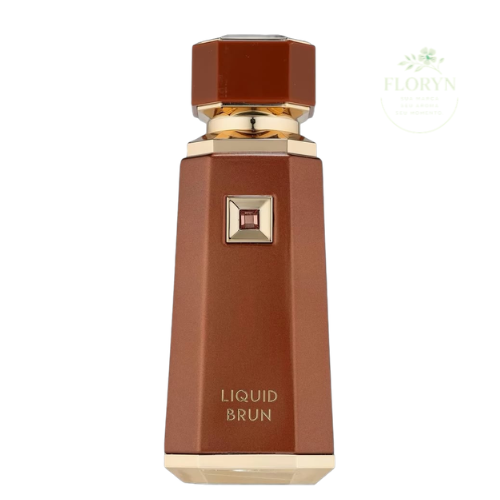 LIQUID BRUN – FRENCH AVENUE EDP