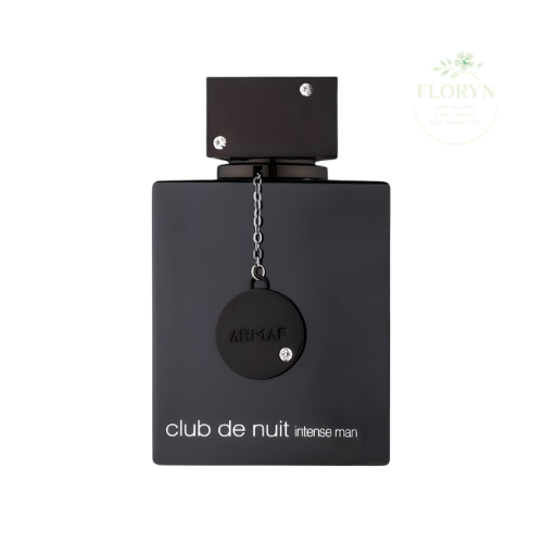 CLUB DE NUIT INTENSE MAN