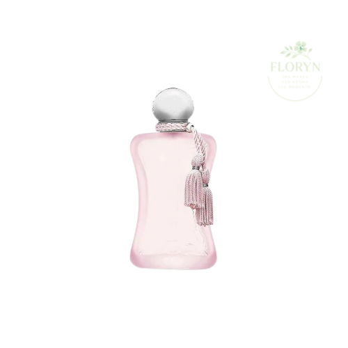 DELINA LA ROSÉE EAU DE PARFUM