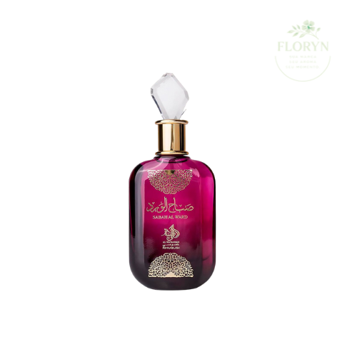 SABAH AL WARD EAU DE PARFUM
