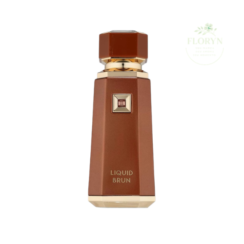 LIQUID BRUN – FRENCH AVENUE EDP