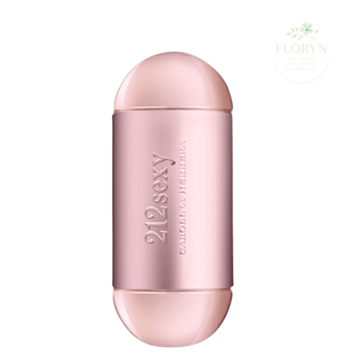 212 SEXY EAU DE PARFUM