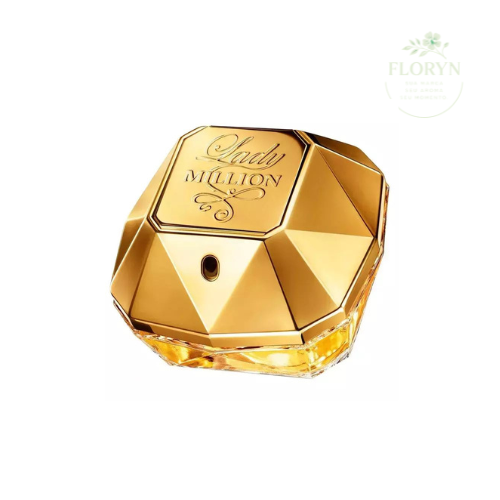 LADY MILLION EAU DE PARFUM