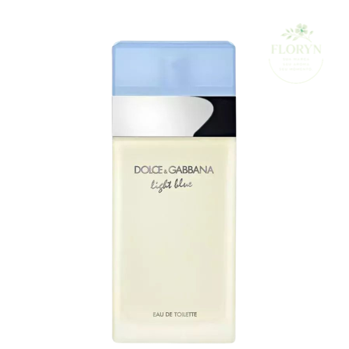 DOLCE & GABBANA LIGHT BLUE EAU DE TOILLETE