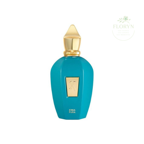 XERJOFF ERBA PURA EAU DE PARFUM