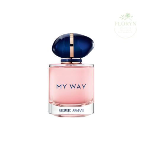 MY WAY EAU DE PARFUM